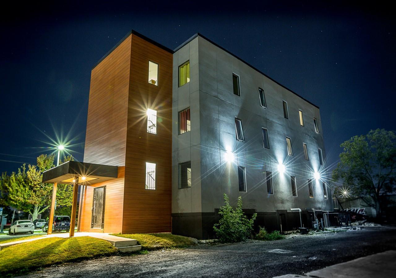 Luxury Boutique 2Bedroom Condo 2A Niagara-vízesés Kültér fotó